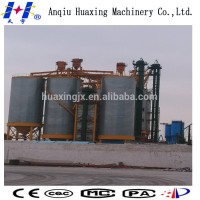 High Quality Energy saving cement plant equipment