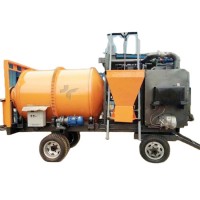 Best Price Mobile Mini Rubber Small Mix Drum Hot Modified Asphalt Batch Plant Supplier